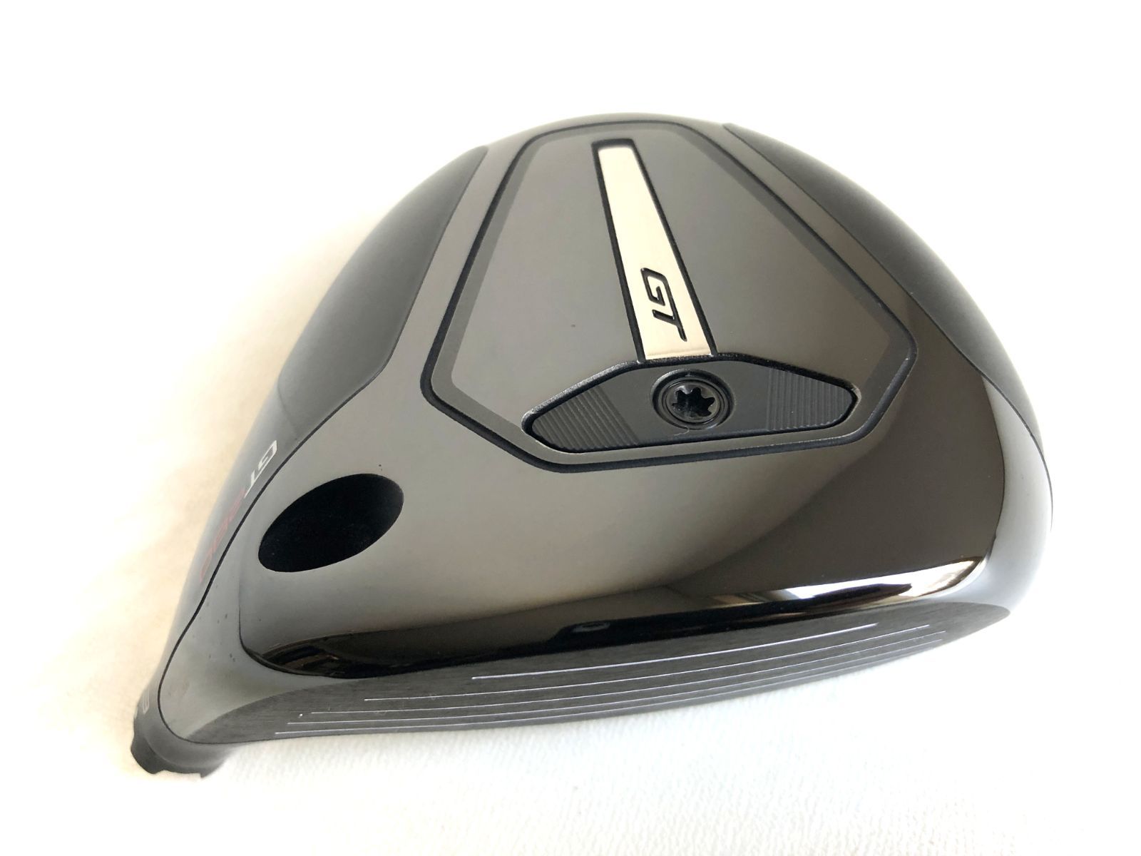 【美品】titleist GT280 ヘッド Titleist GT280 Mini Driver – DiscountDansGolf.com