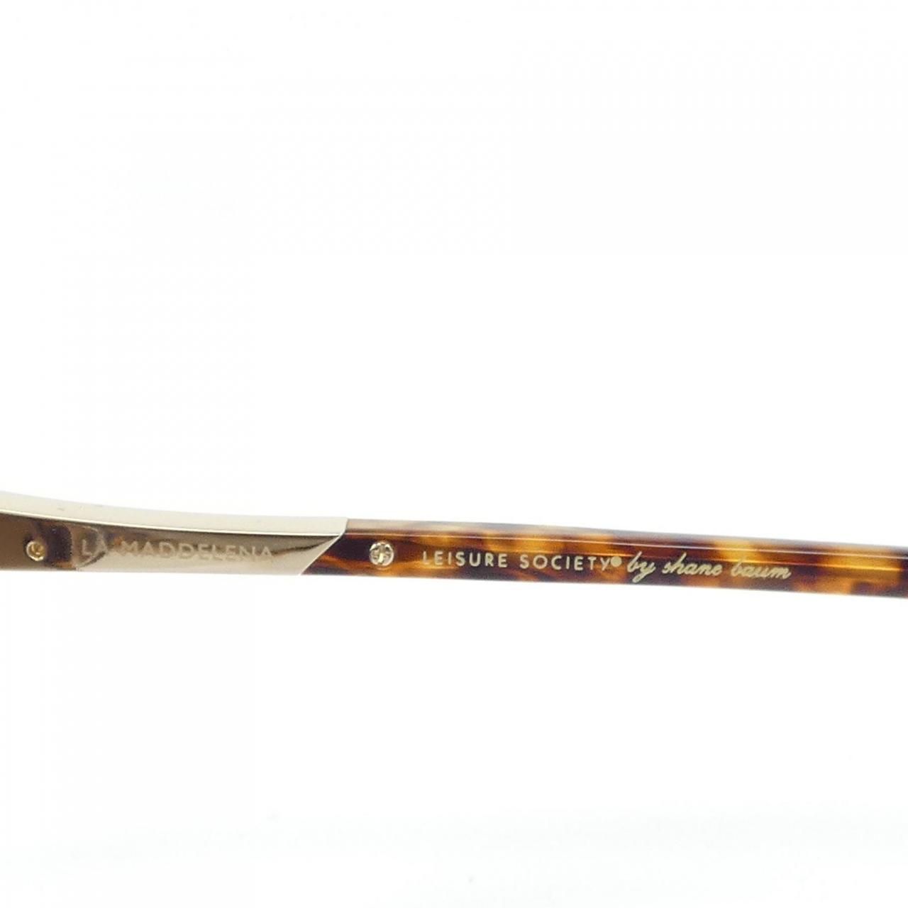 SOCIETY SUNGLASSES