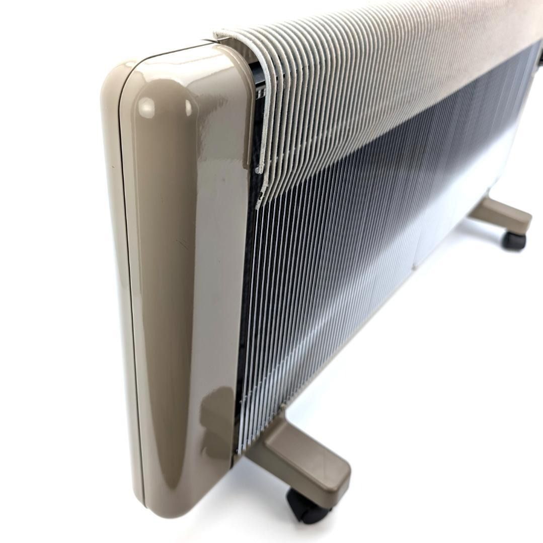 アールシーエス 夢暖望 1200型 遠赤外線輻射式パネルヒーター - メルカリ