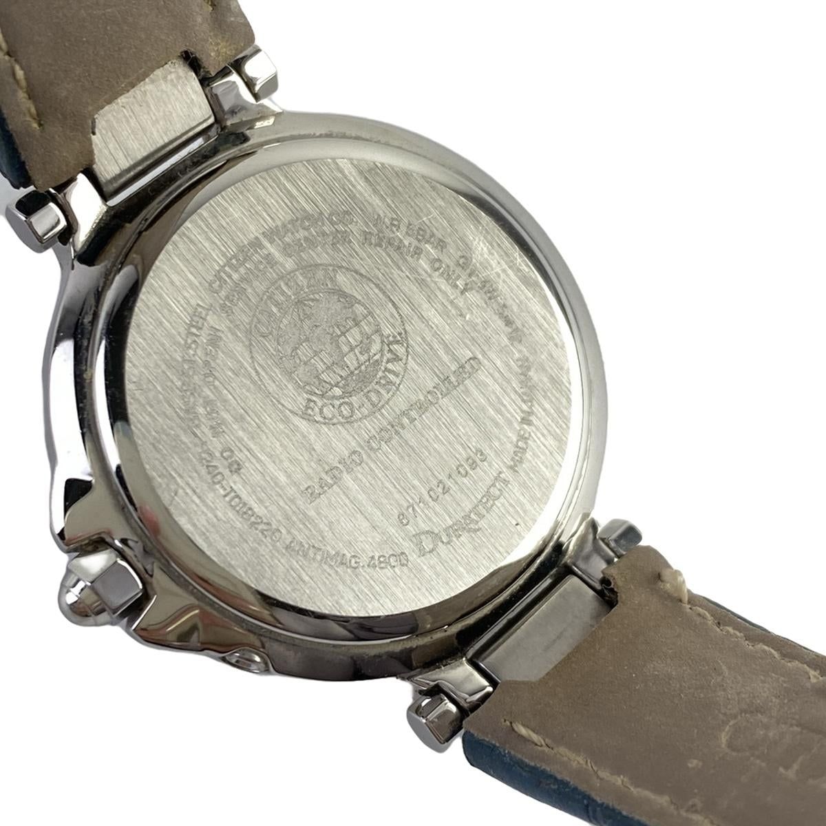 CITIZEN シチズン