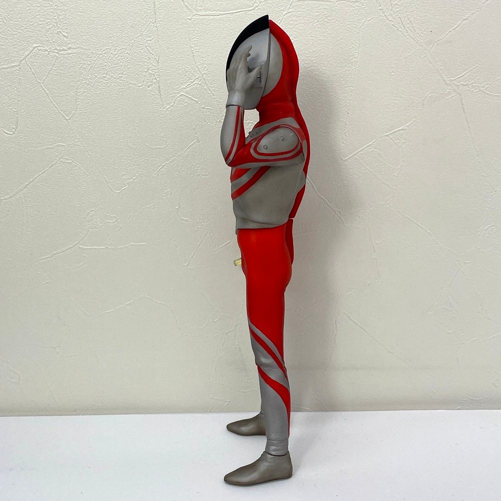 CCP 1/6特撮シリーズ Vol.072 ゾフィ 初代ウルトラマン登場Ver. CCP 1/6特撮シリーズ Vol.072 ゾフィ(初代ウルトラマン登場Ver