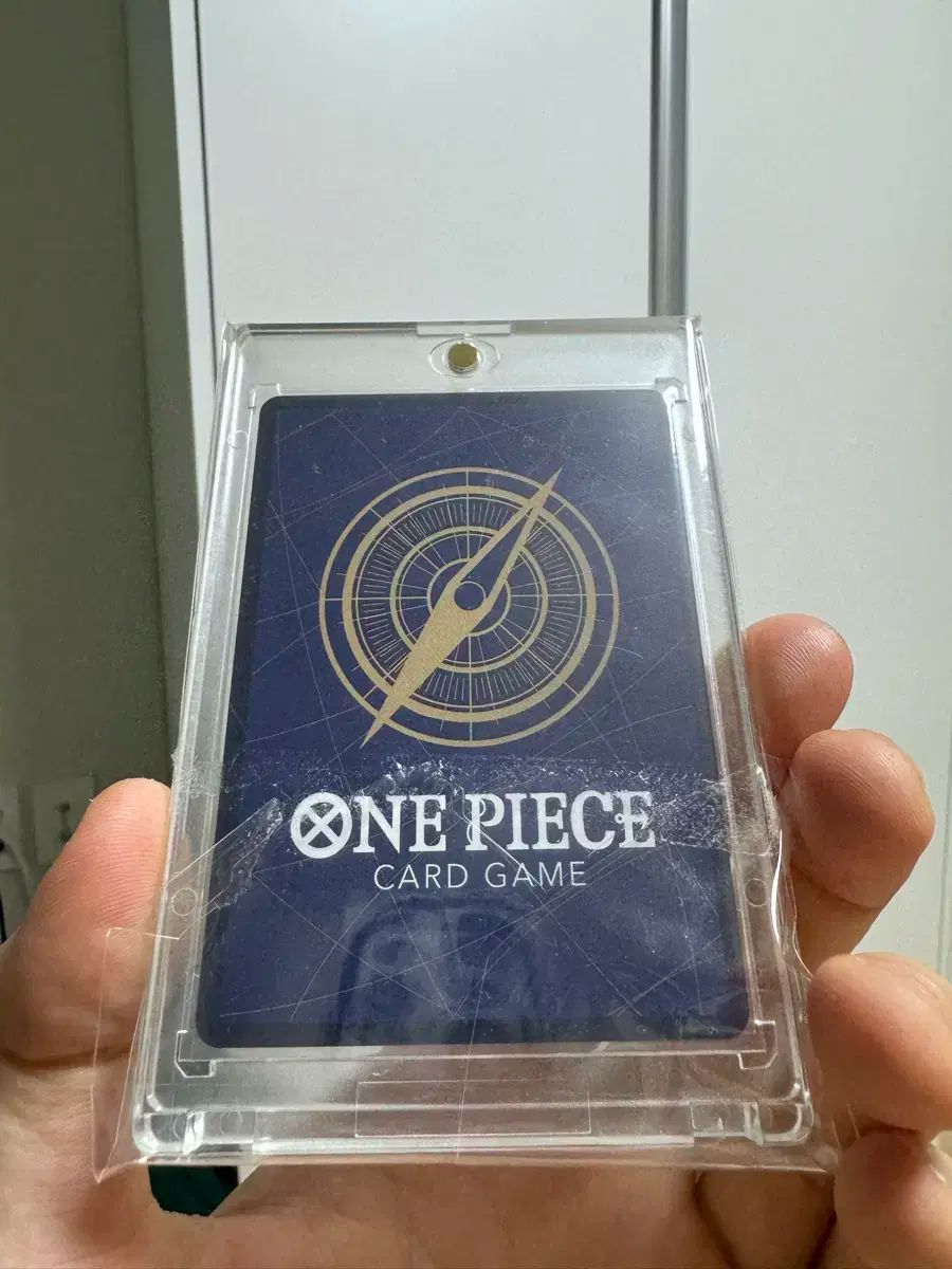 BANDAI バンダイ ONE PIECE ワンピース カード 一般 レイリー