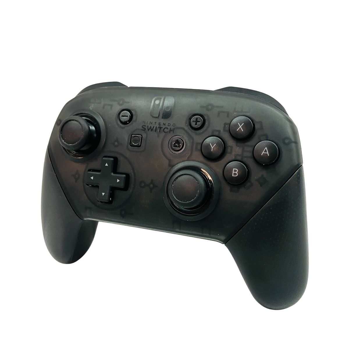 Nintendo HAC-013 Switch Pro コントローラー ニンテンドー