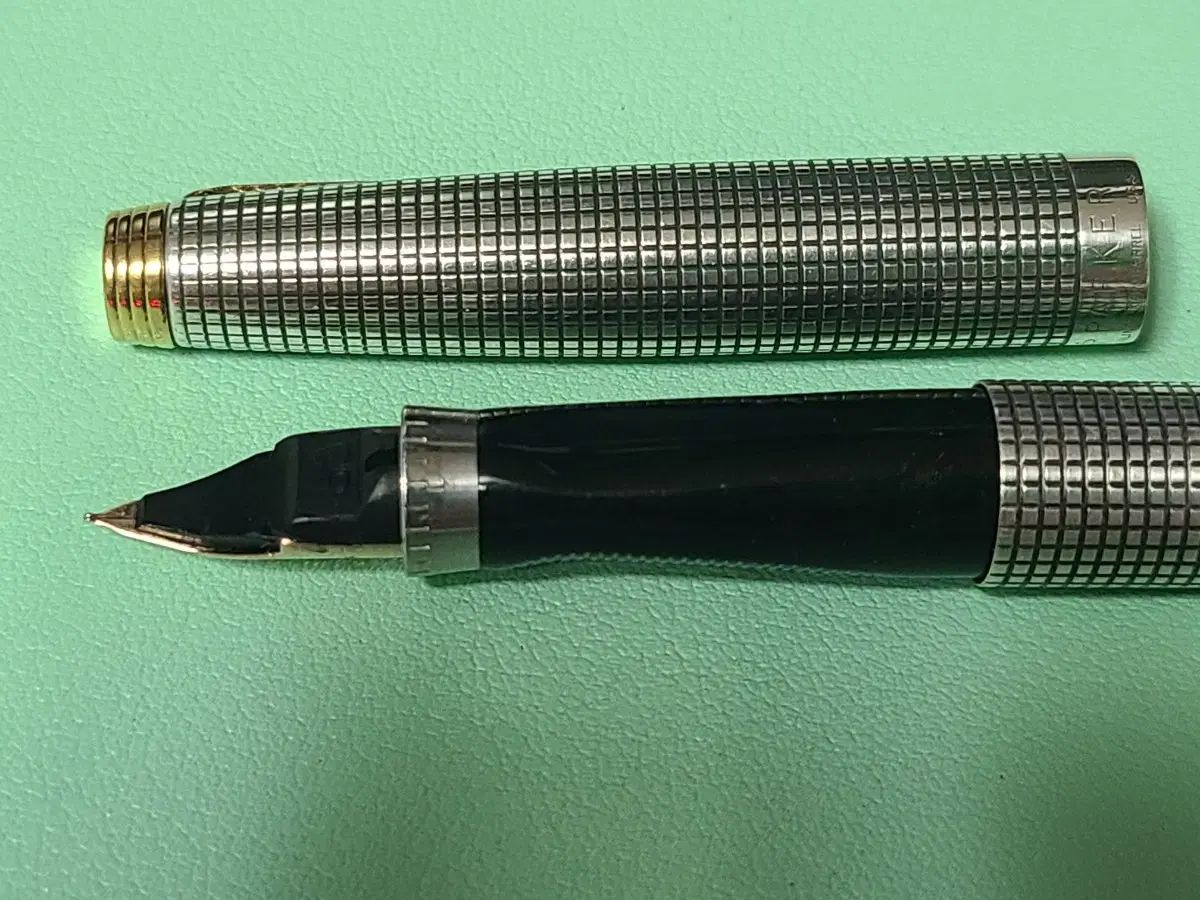 その他 Parker75 詳細ページ | 万年筆 ボールペンなど高級筆記具の販売・買取