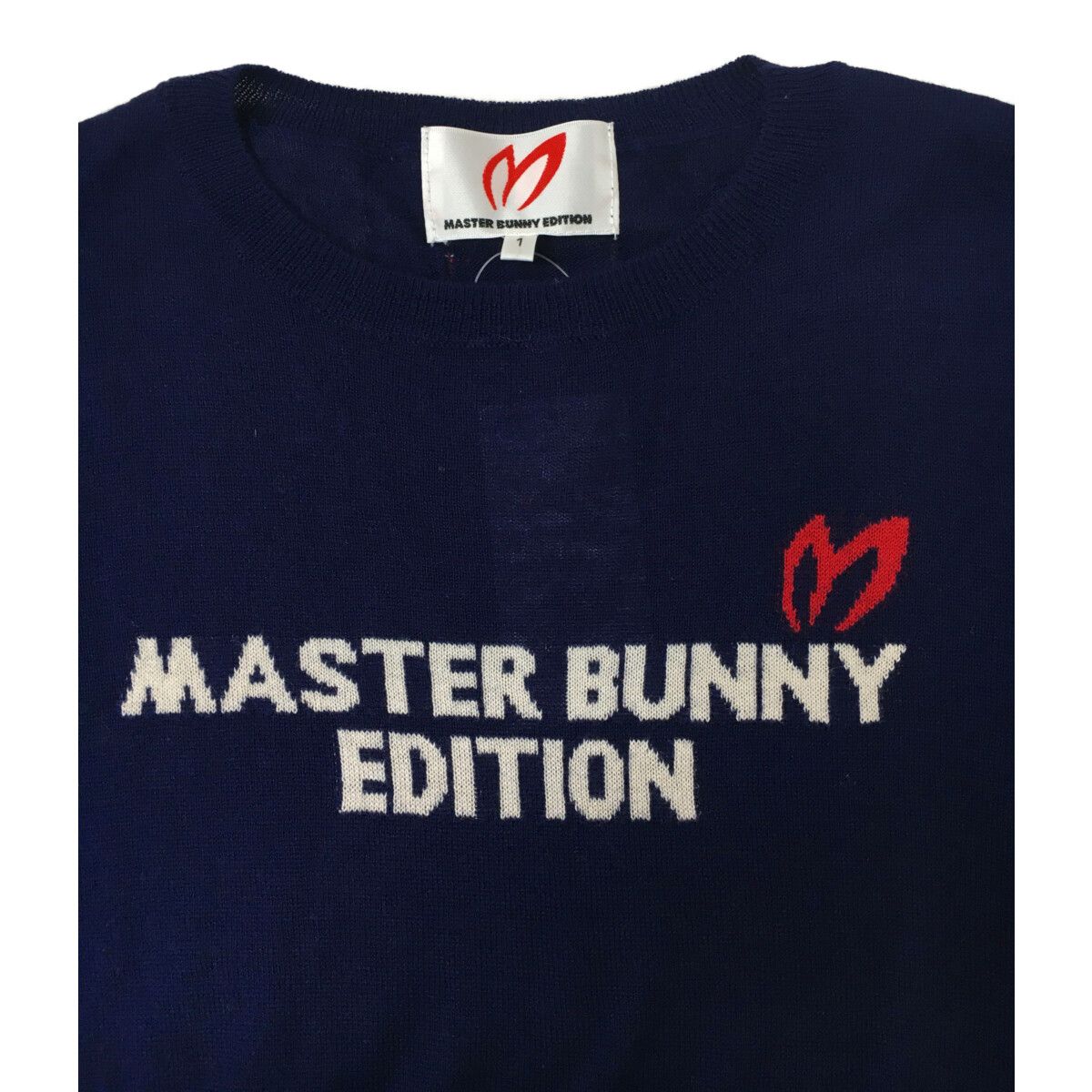 中古 レディース マスターバニーエディション MASRTER BUNNY EDITION