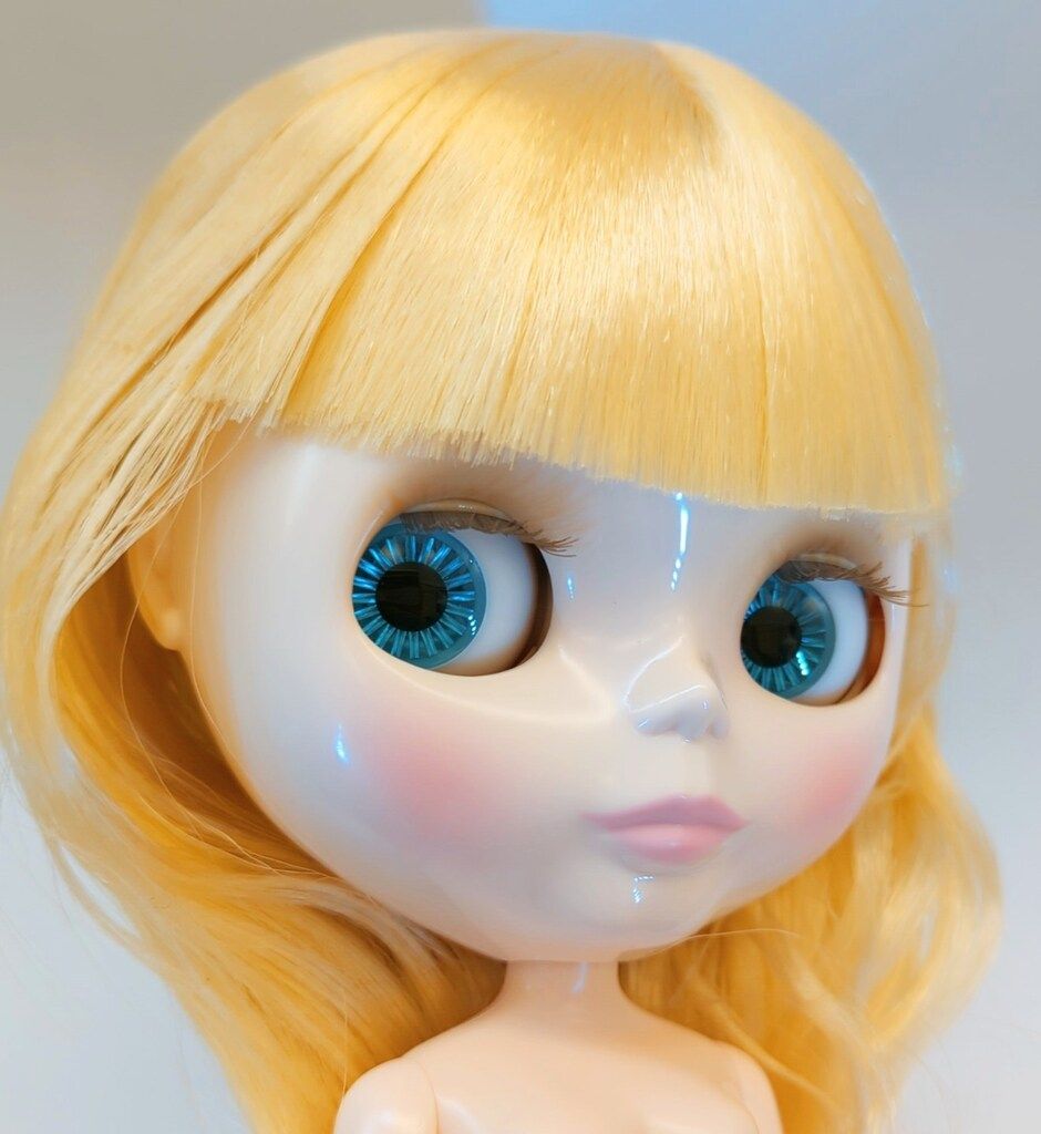 グッドスマイルカンパニー ネオブライス プレザントサプライズ