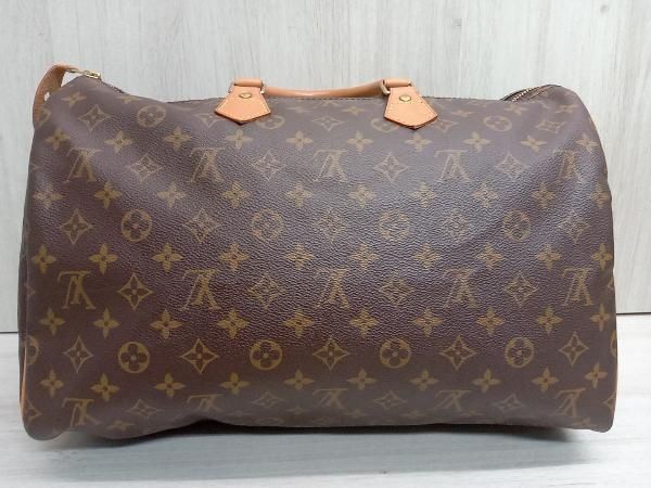 ルイヴィトン モノグラム　 スピーディ40  ボストンバッグ　ハンドバッグ LOUIS VUITTON ルイヴィトン スピーディ40 ハンドバッグ ミニ