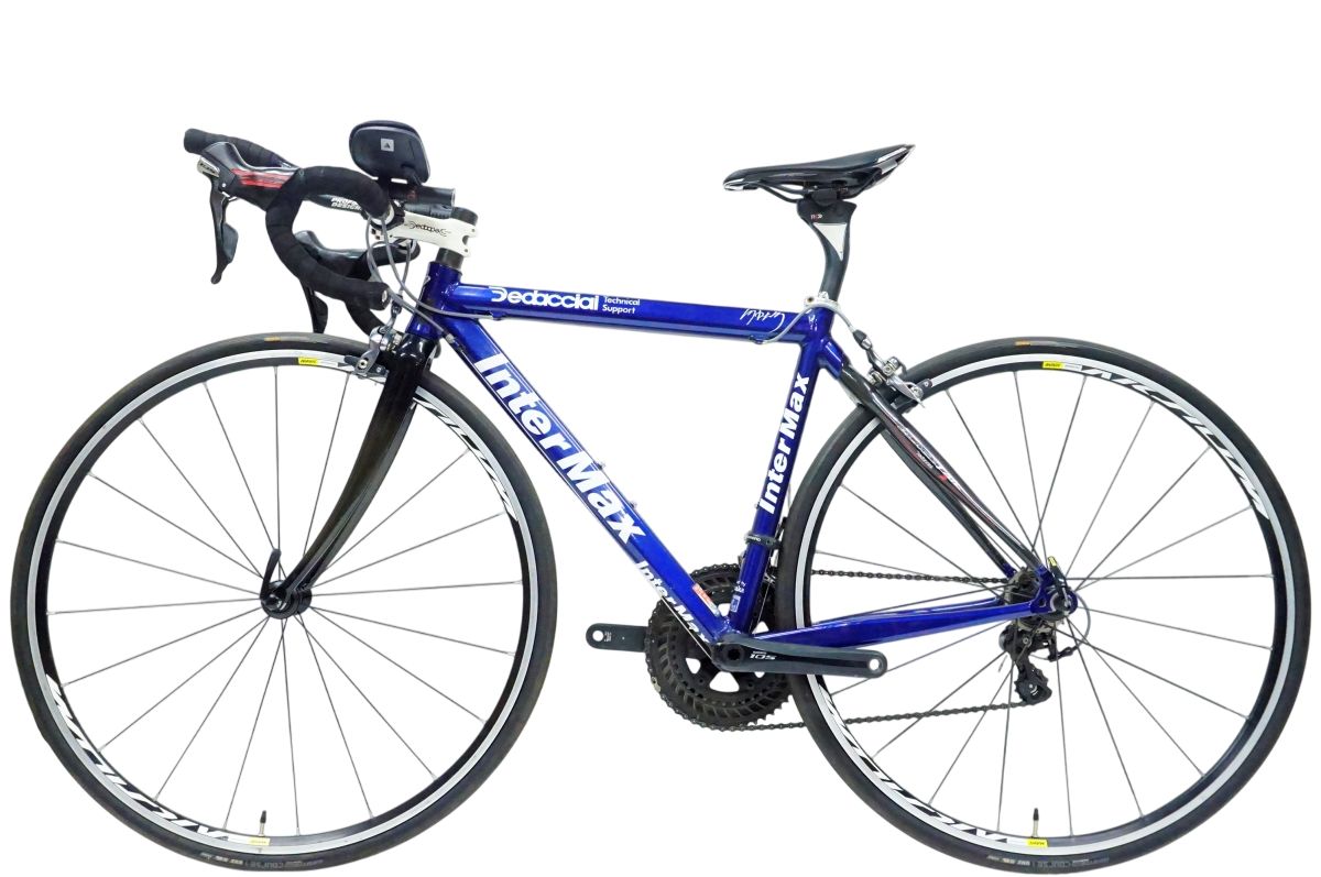 インターマックス DEDACCIAI