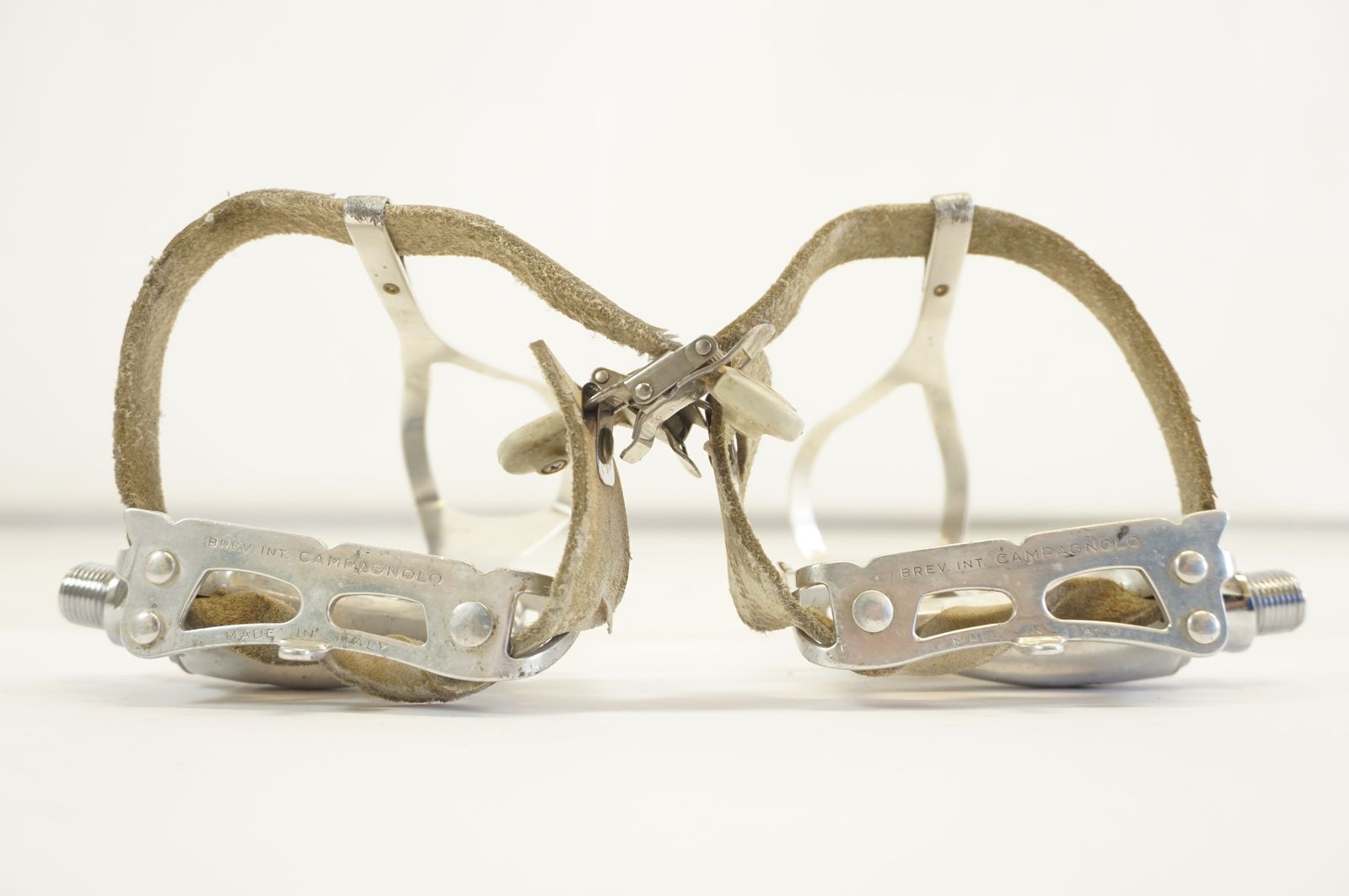 CAMPAGNOLO カンパニョーロ