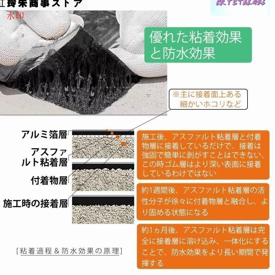 断熱防水