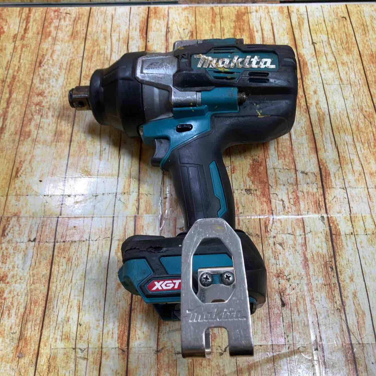 マキタ makita コードレスインパクトレンチ TW001GZ 川崎店