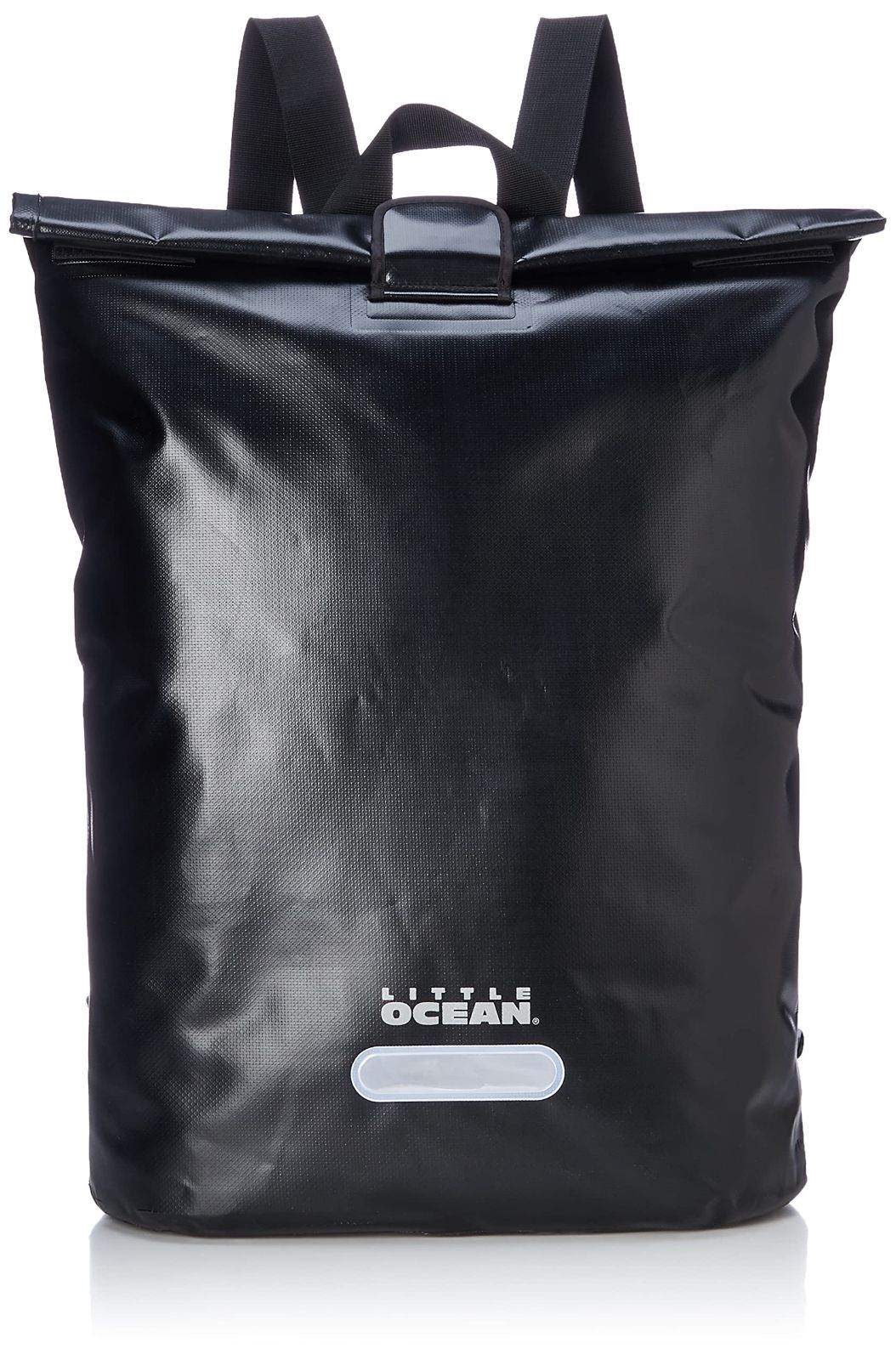 リトルプレゼンツ LITTLE PRESENTS ターポリン 防水バックパック OB-12