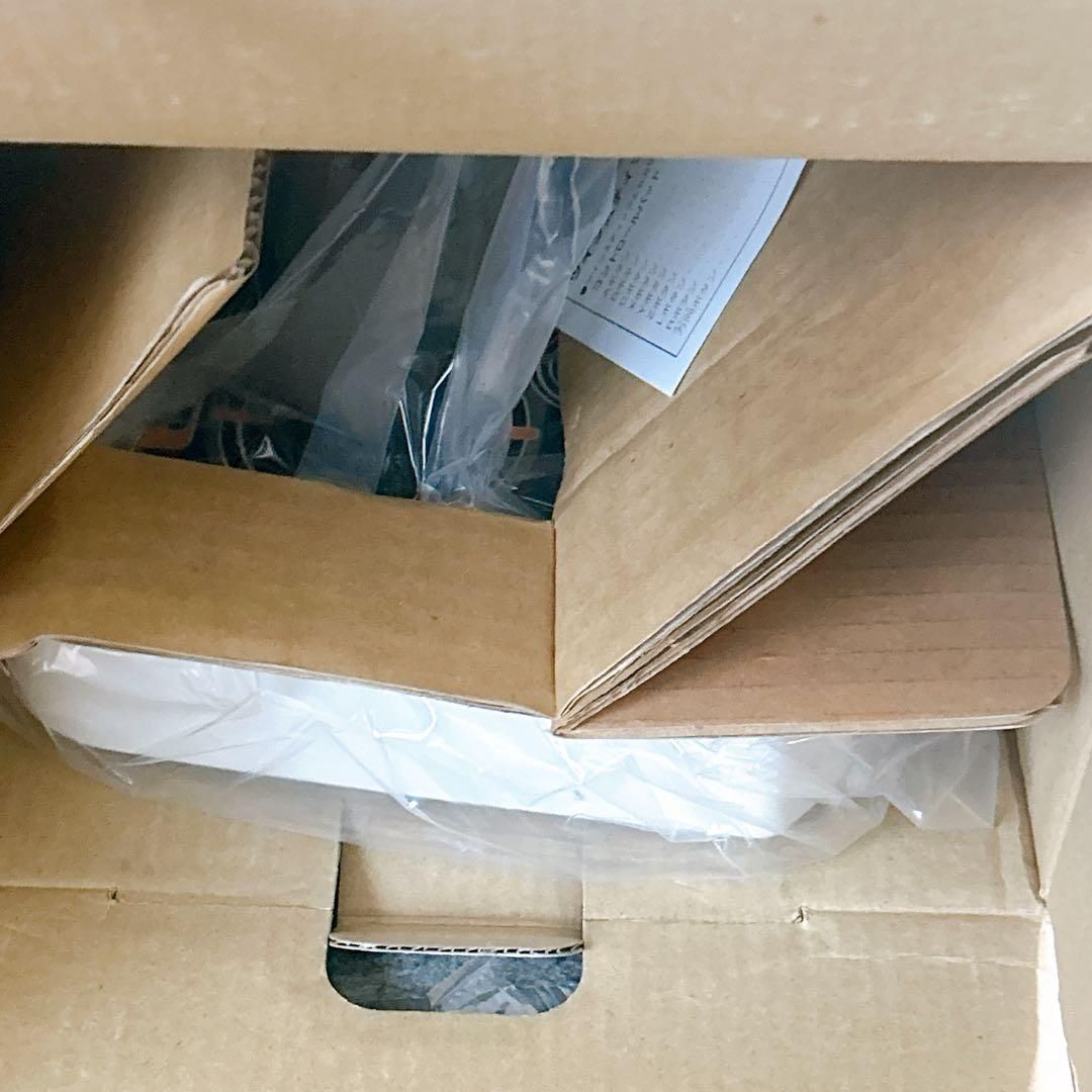 ツインスティック