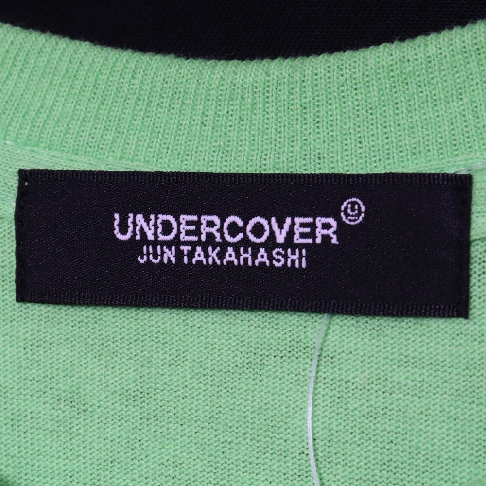 UNDERCOVER × VERDY フロントプリントTシャツ Mサイズ