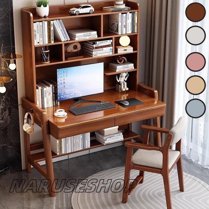 値下げ】浜本工芸 学習机 浜本工芸学習机（ライト不要者値下げあり） No.09