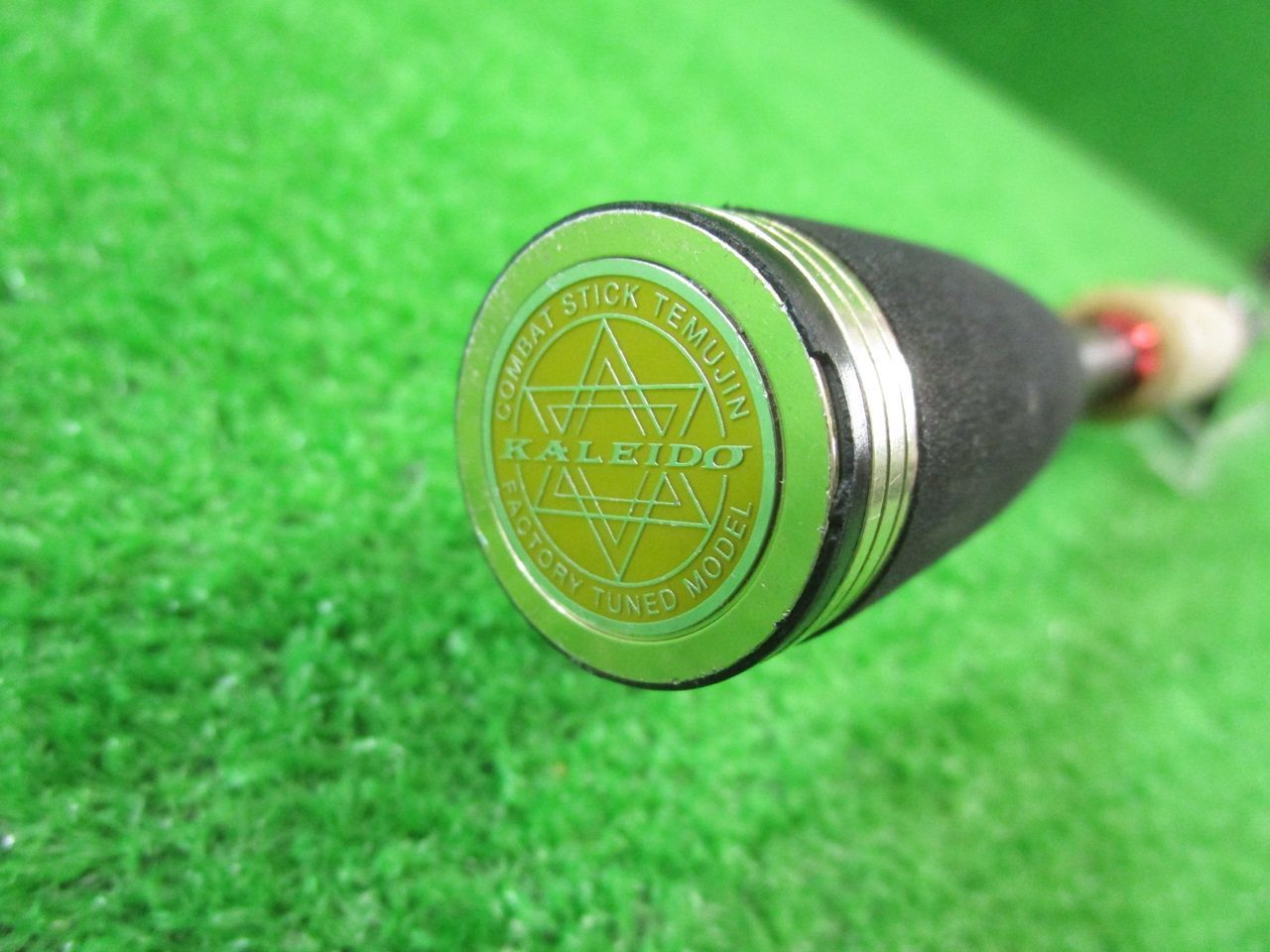 エバーグリーン カレイド デジーノ TKDC-66ML-Spiral