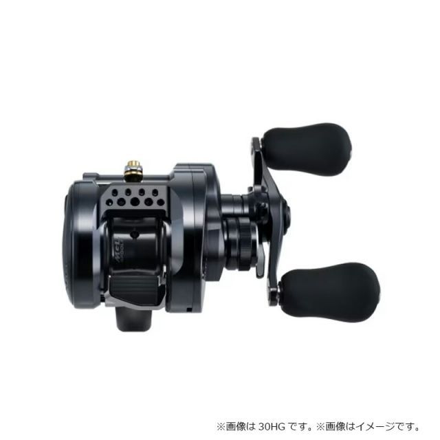 シマノ 24 カルカッタコンクエスト SE 31HG | 釣具 釣り