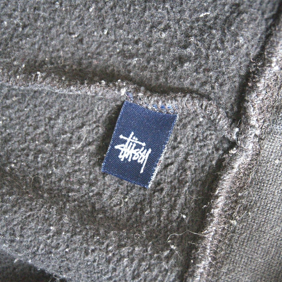 00s OLD STUSSY スナップ スウェット ブルゾン ロゴ 総柄 M Yahoo!オークション - 00s Mサイズ OLD STUSSY ステューシー