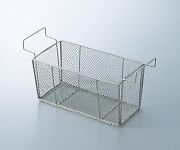 【新品・2営業日で発送】アズワン 超音波洗浄器用 バスケット（ＡＳＵ-２用）NC1-4591-111-4591-11