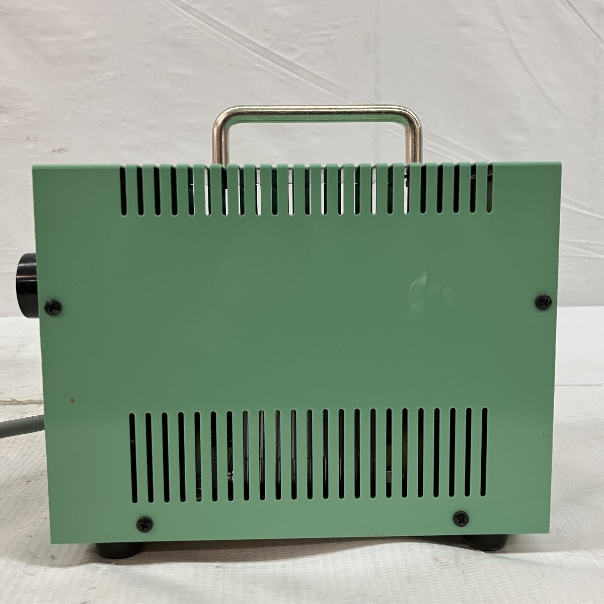 日章工業 MF-2000U アップダウントランス 変圧器 2000W AC120V