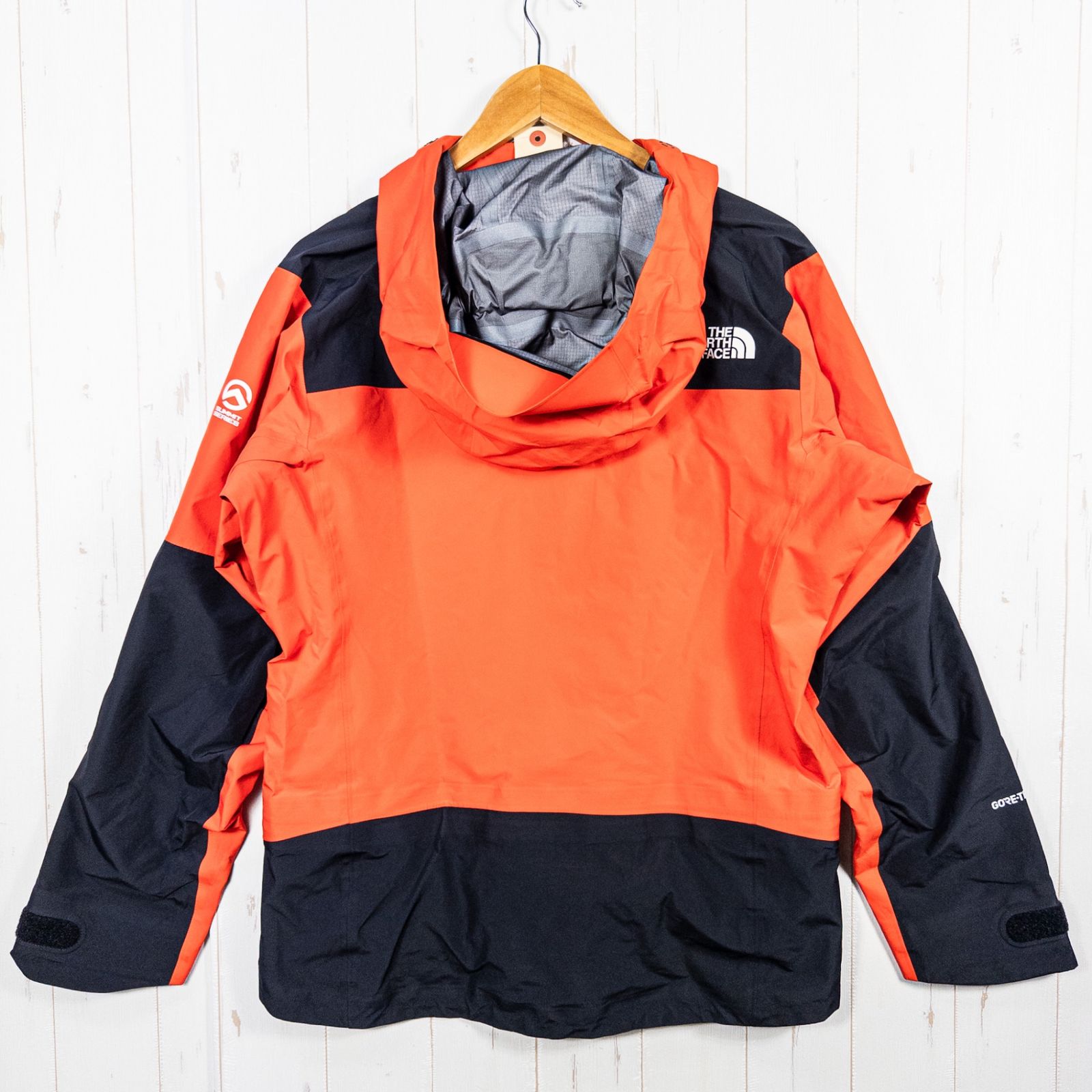 Men's M レッド系】 The North Face ( ザ・ノースフェイス