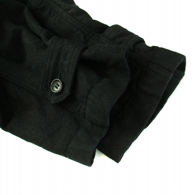 コムデギャルソンオム COMME des GARCONS HOMME AD2007 ステン