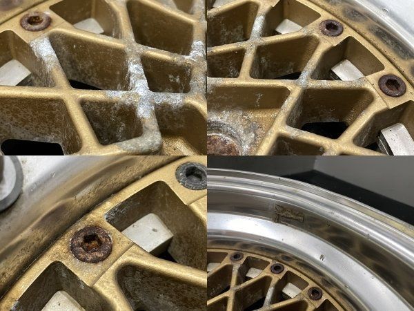 旧車ホイール SSR Speedstar スピードスター starFormula メッシュ 14 旧車ホイール SSR Speedstar スピードスター starFormula メッシュ 14