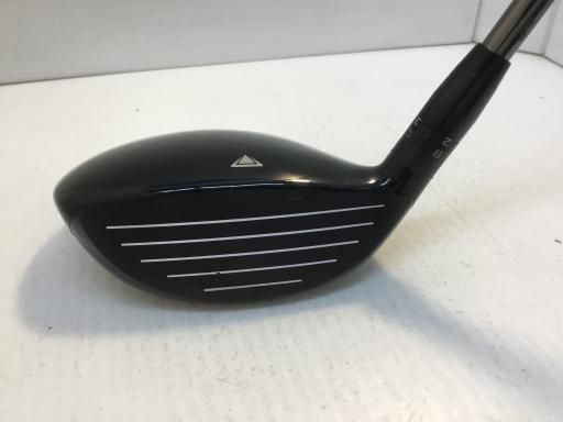 Titleist - Titleist タイトリスト フェアウェイウッド 915F 番手 3 メンズ 右利き用 シャフト FUJIKURA FLEX S ゴルフ クラブ 【中古】 42507R14 楽天市場】Titleist タイトリスト フェアウェイウッド 915F 番手