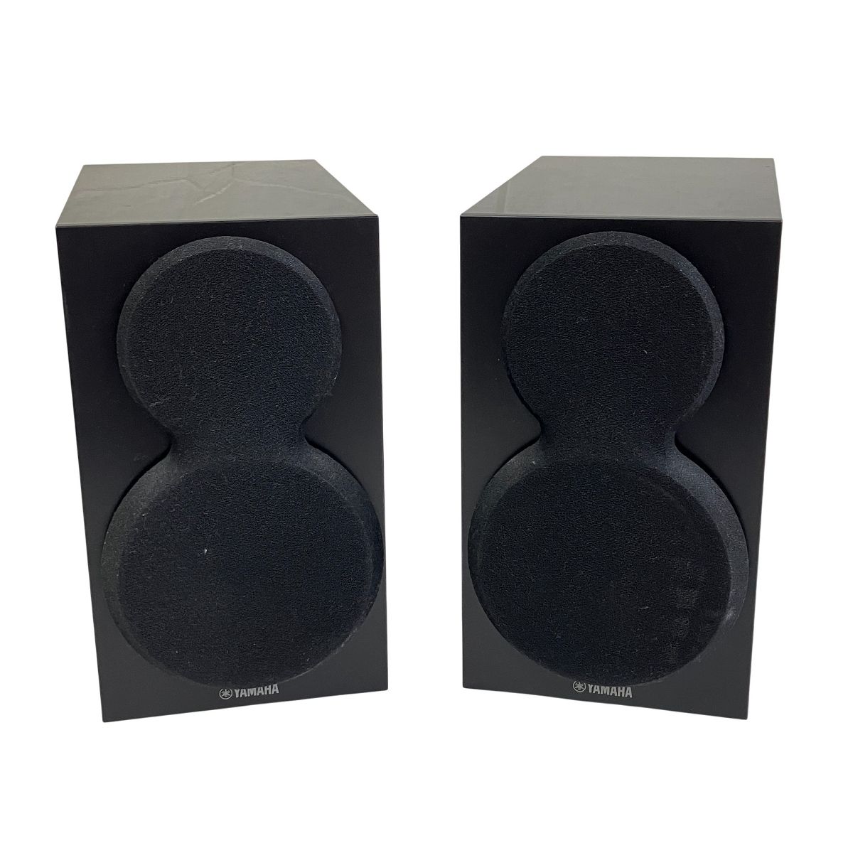 YAMAHA NS-BP200 ブックシェルフ型 2Way パッシブスピーカー オーディオ機器 ヤマハ T10492850