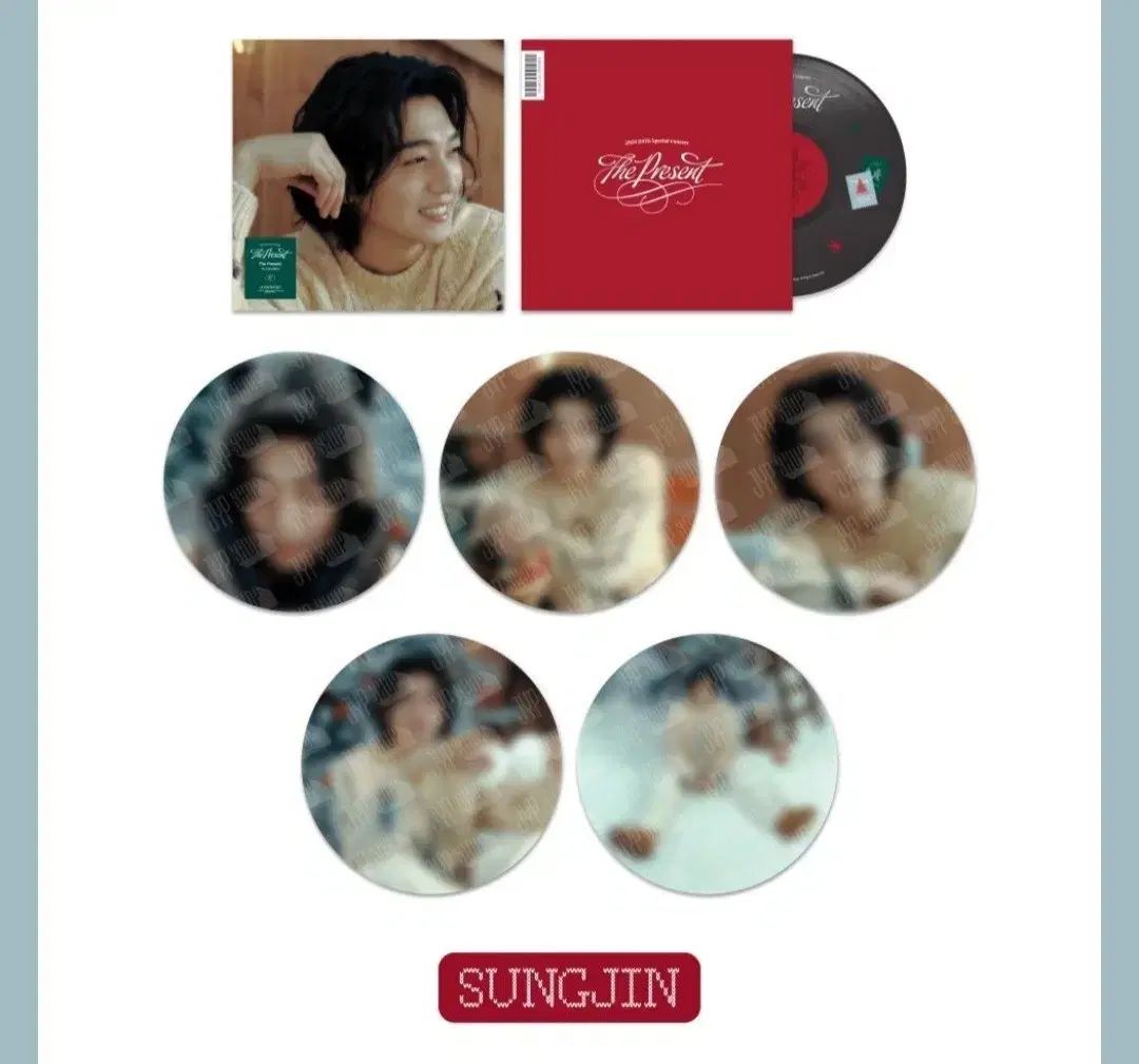 トレカ 付き) 未開封 DAY6（デイシックス） INEAR アルバム 売れ筋