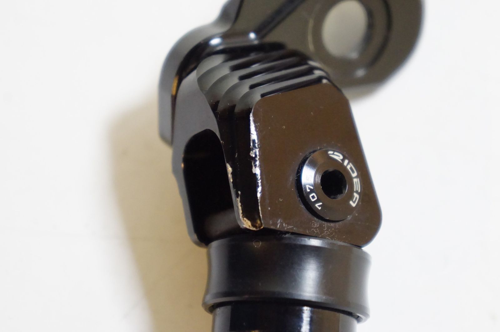 BROMPTON用 サイドスタンド