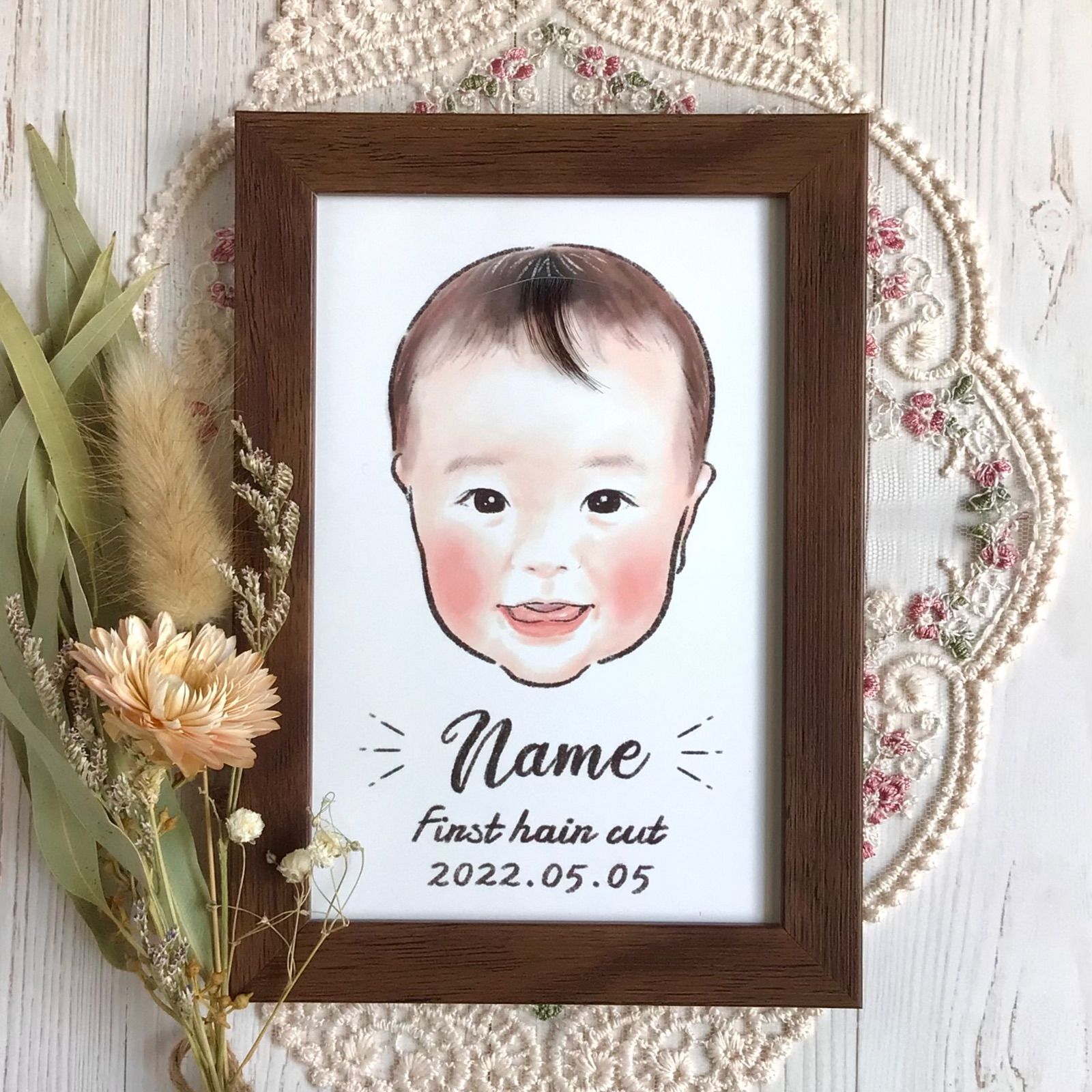 絵画 BABY BABY 61W8vFM6CeS._AC_UF350,