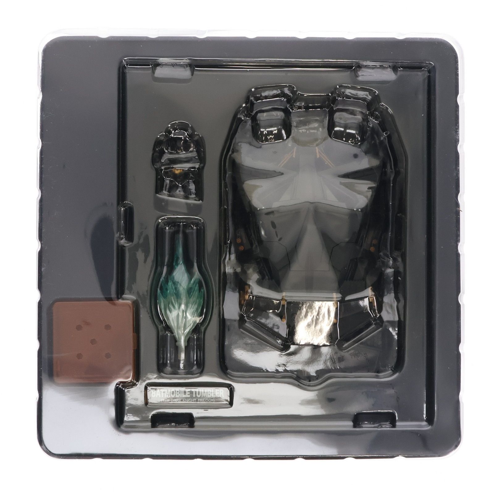 (再販)特撮リボルテック No.043 バットモービル タンブラー バットマン 完成品 可動フィギュア 海洋堂 Amazon.co.jp: (再販)特撮リボルテック No.043 バットモービル