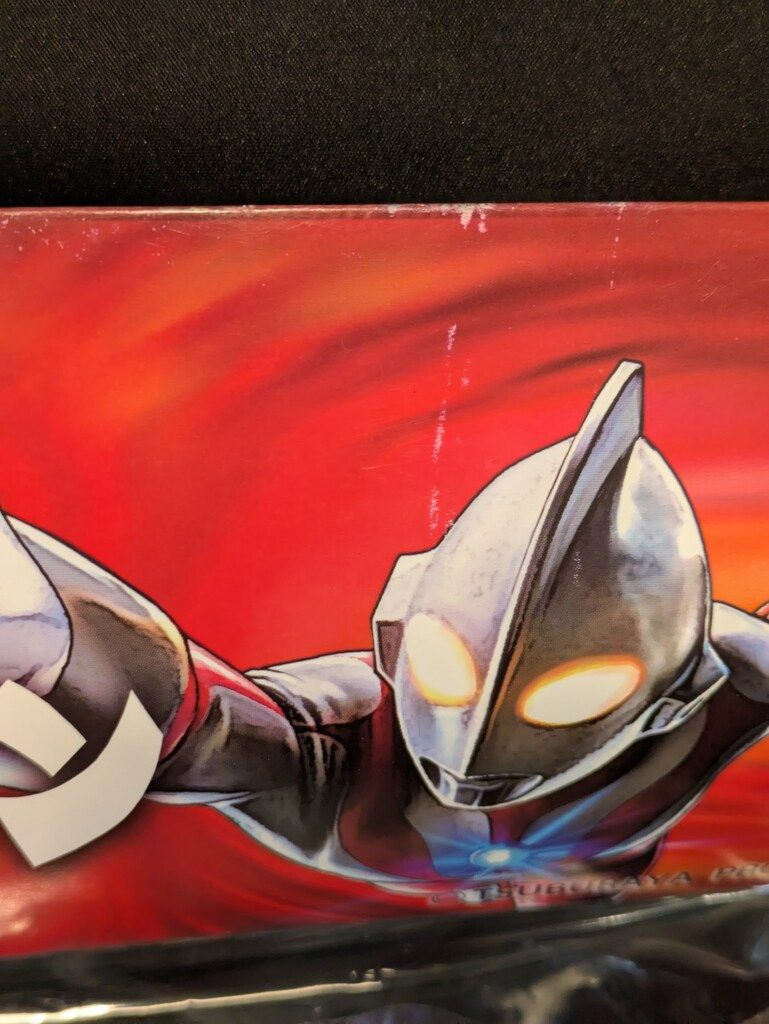 【新品未開封】MASCOTTE ウルトラマン　MAS-003 MAZZCOT MASCOTTE MAS-003 ウルトラマン 新品未開封】MASCOTTE