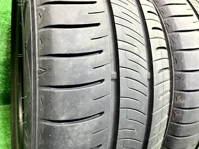 DUNLOP サマー ダンロップ エナセーブRV505 205 50R17 4本 6ミリ FFCRYSTALESIA_COM