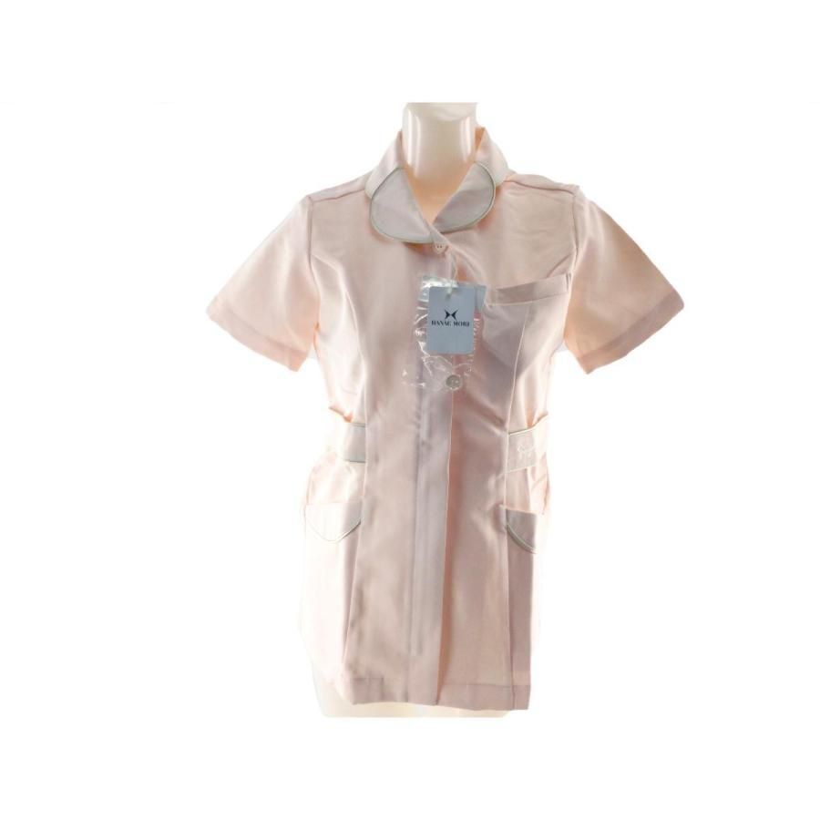 HANAE MORI ハナエ・モリ　パジャマ シルク　ピンク　Lサイズ HANAE MORI ハナエ・モリパジャマ シルクピンクLサイズ