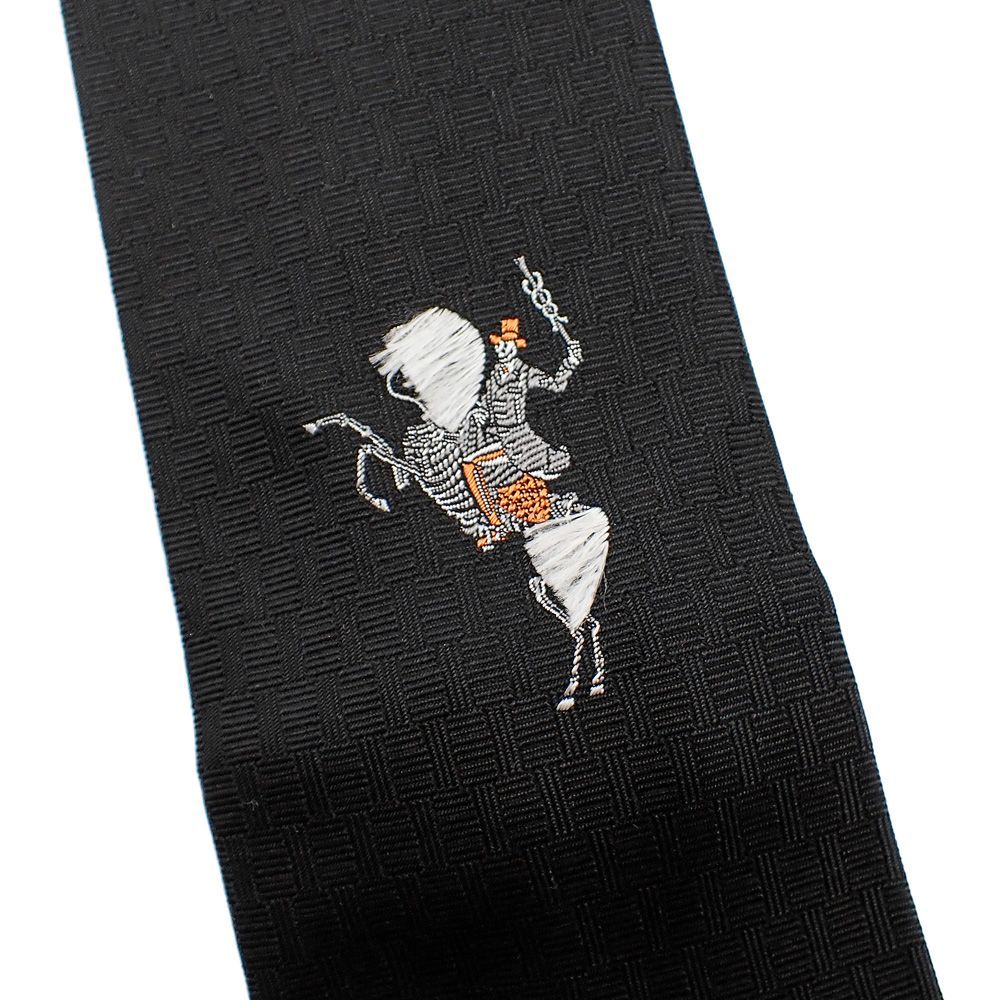 HERMES ネクタイ　野村大輔　 セラフェット HERMES 新品 エルメス ネクタイ C'est la Fete セラフェット
