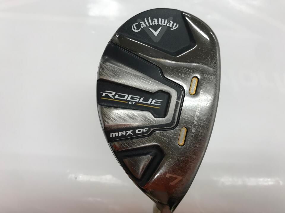 ROGUE ST MAX OS 30 SR SPEEDER NXfor Callaway 40 ユーティリティ キャロウェイ 最短