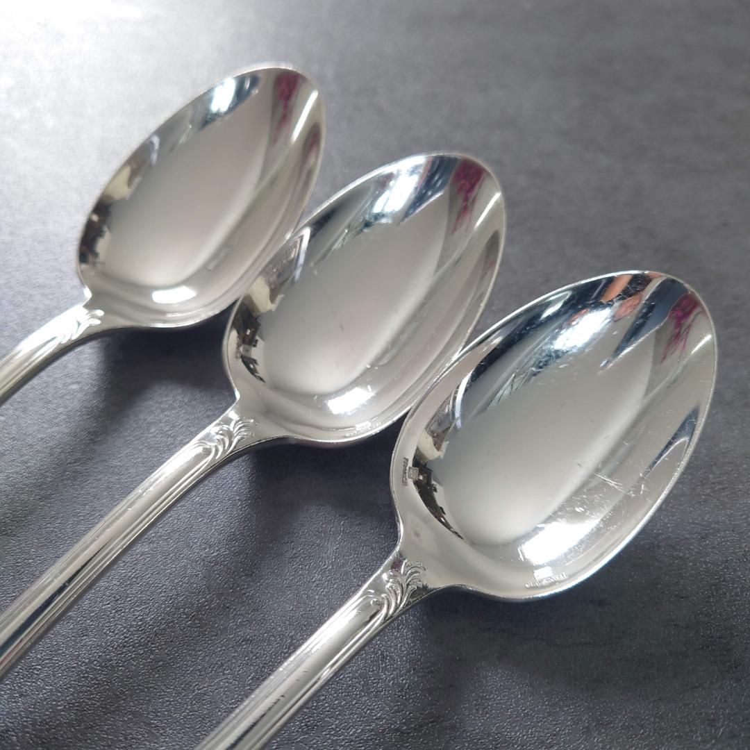 テーブルスプーン