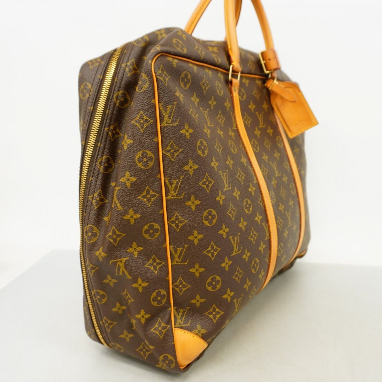 ルイ・ヴィトン(Louis Vuitton) ルイ・ヴィトン ボストンバッグ