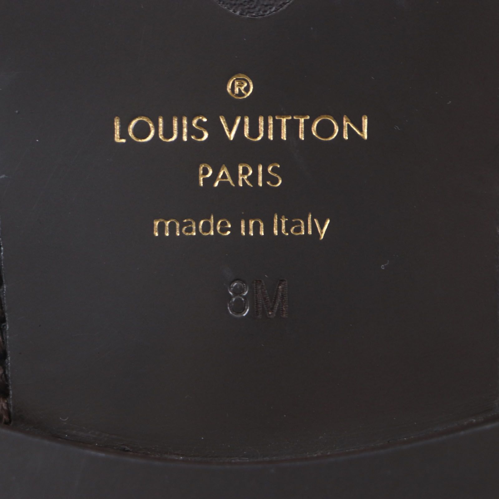 LOUIS VUITTON