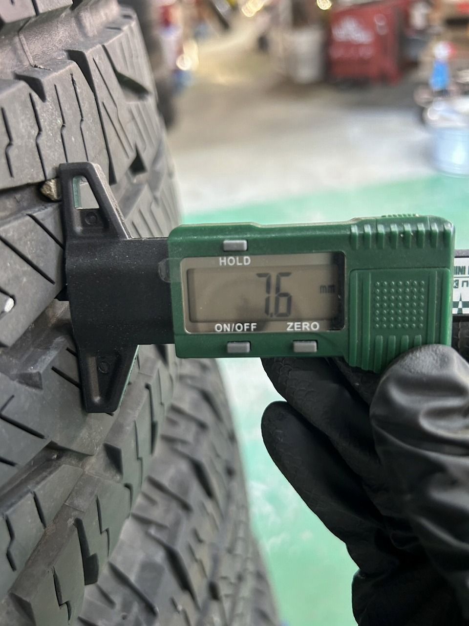 スチールホイールセット 16×7.0J
