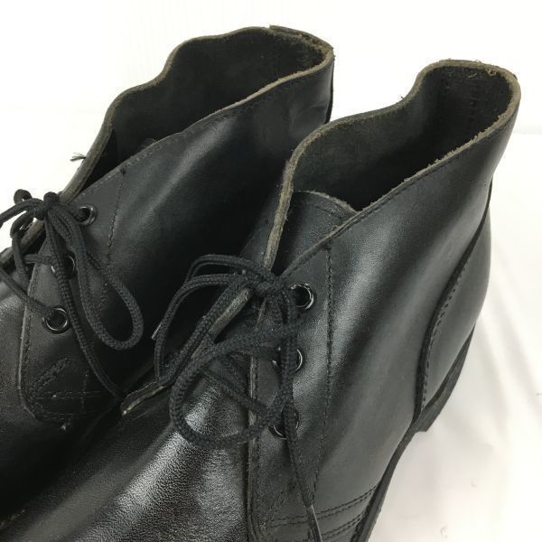 試着交換OK！80sVintage☆ADDISON SHOE COMP .Z41-1983/75【size6.5R 