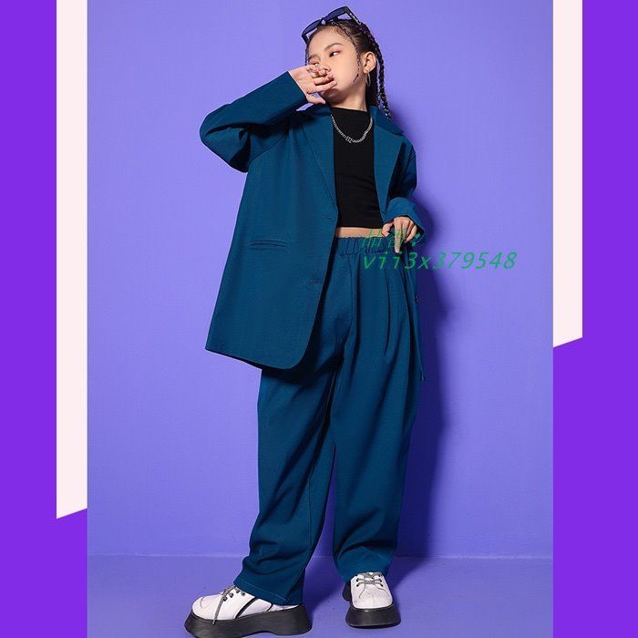 K-POP衣装 スーツセット