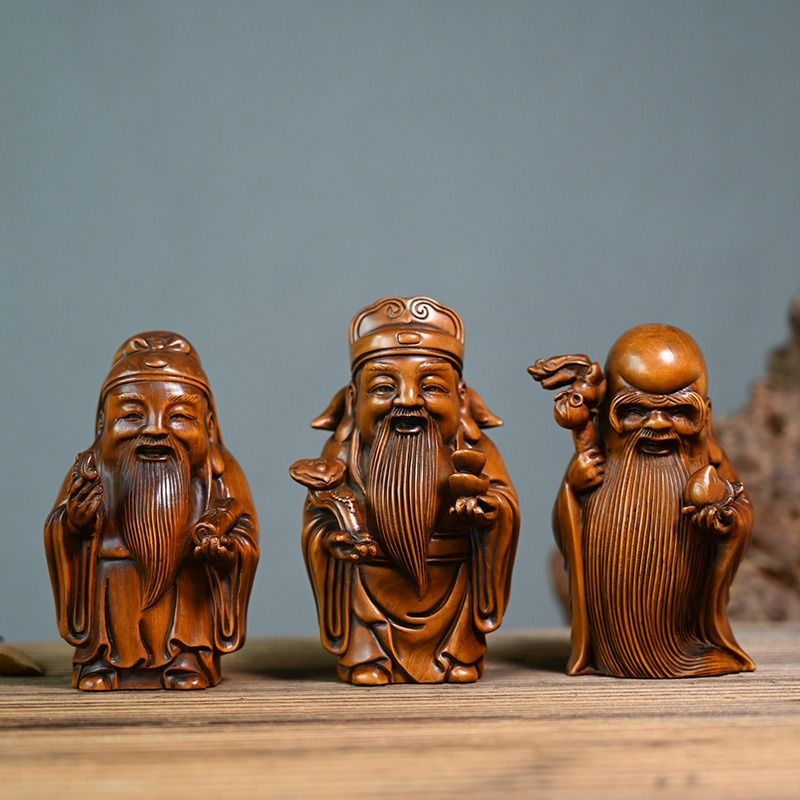 お福　面根付　提げ物　木彫　印籠　R0186お2 お福 面根付 提げ物 木彫 印籠 R0186お2 - メルカリ