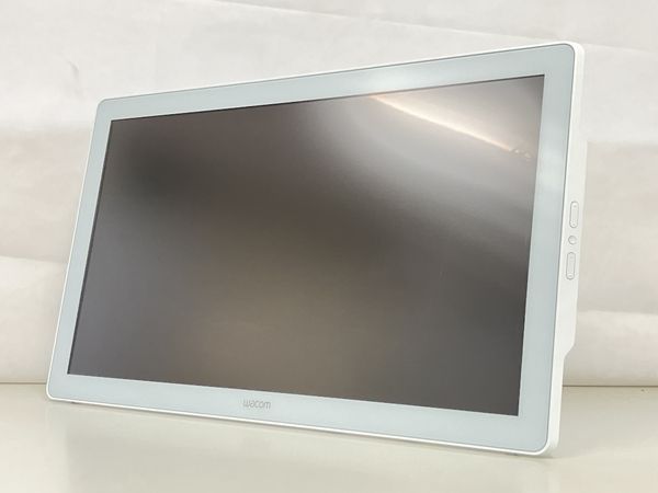WACOM DTK-2451/L 23.8インチ フル HD ディスプレイ 2021年製