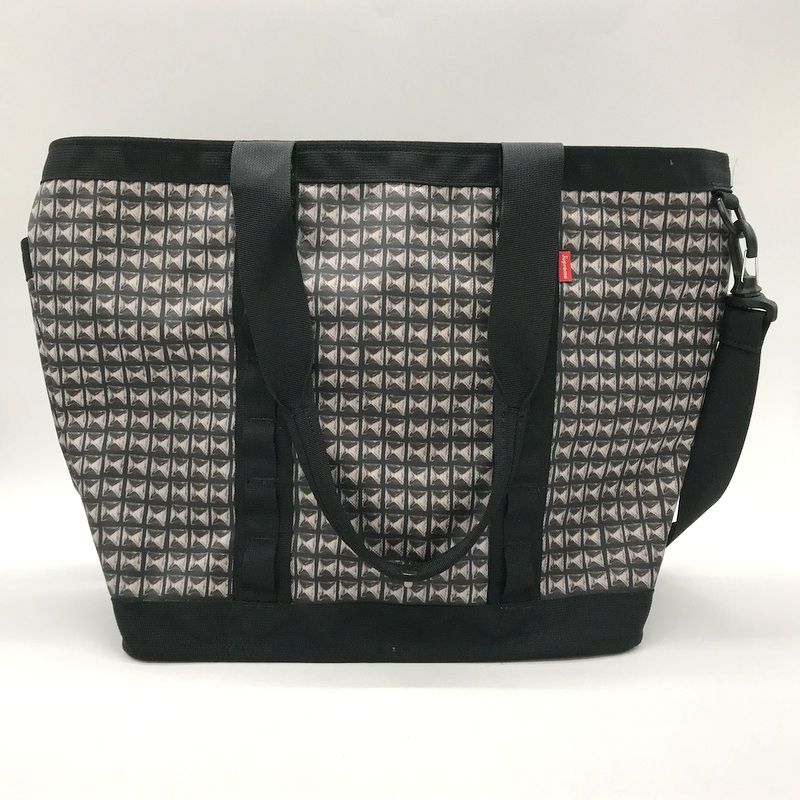 Supreme×THE NORTH FACE トートバッグ 美品 NM82125I 2Wayバッグ