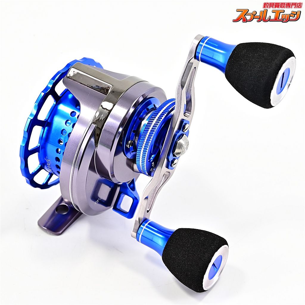 黒鯛工房 イカダスペシャル65