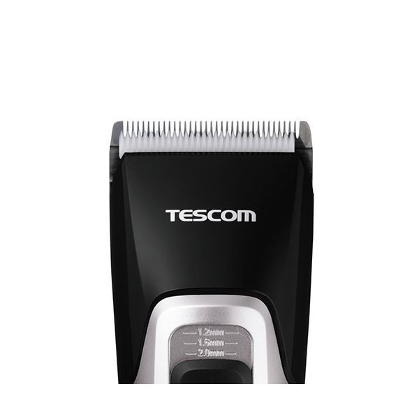 TESCOM