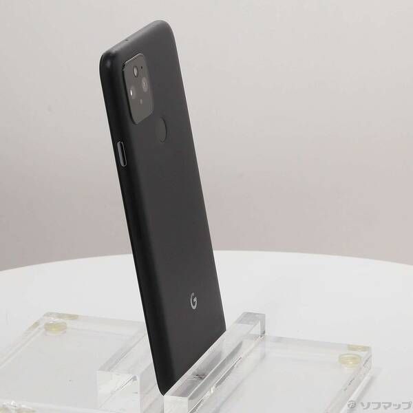 〔中古品〕 Google Pixel 5 128GB ジャストブラック G5NZ6 SoftBank【258】 Google Pixel 128GB ソータセージ 箱付 Yahoo!オークション